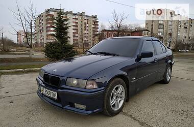 Седан BMW 3 Series 1996 в 