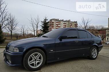 Седан BMW 3 Series 1996 в 