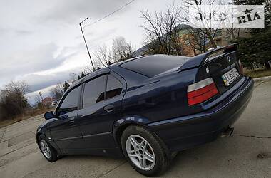 Седан BMW 3 Series 1996 в 