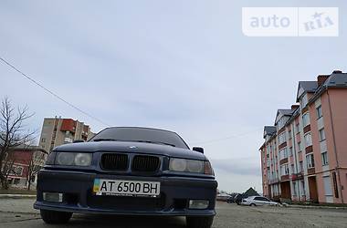 Седан BMW 3 Series 1996 в 