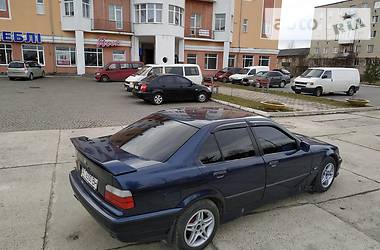 Седан BMW 3 Series 1996 в 