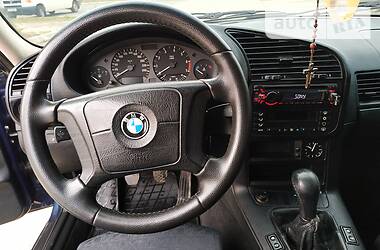 Седан BMW 3 Series 1996 в 