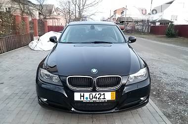 Седан BMW 3 Series 2011 в Хмельницком