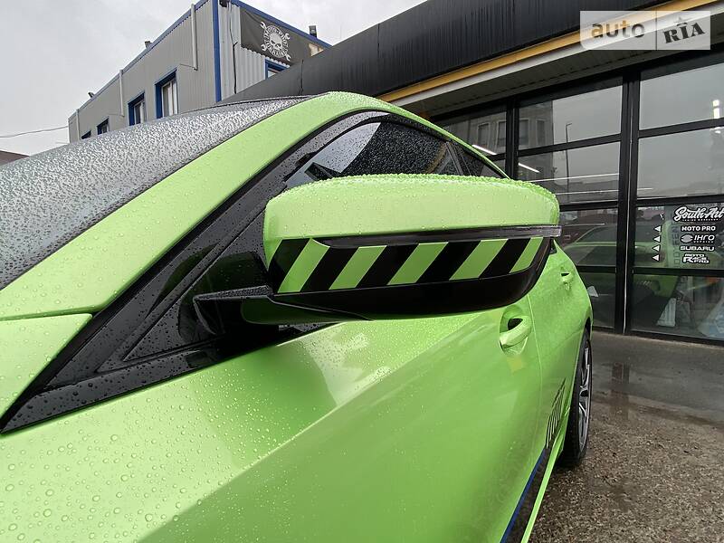 Седан BMW 3 Series 2019 в Києві