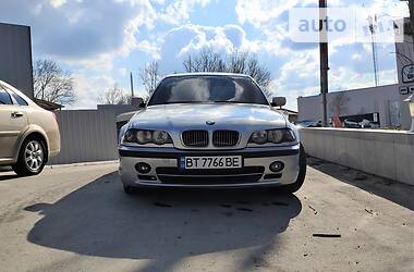 Седан BMW 3 Series 1999 в 