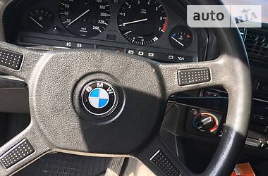 Купе BMW 3 Series 1989 в 