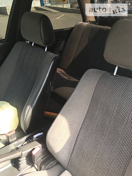 Купе BMW 3 Series 1989 в Хмельницькому