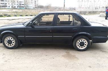 Седан BMW 3 Series 1984 в 