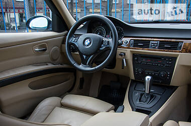 Седан BMW 3 Series 2005 в  фото 27 Седан BMW 3 Series 2005 в