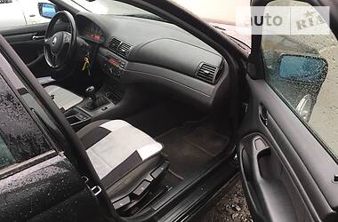 Універсал BMW 3 Series 2004 в 
