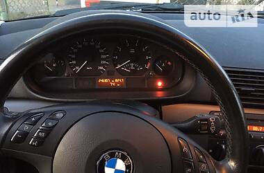 Універсал BMW 3 Series 2004 в 