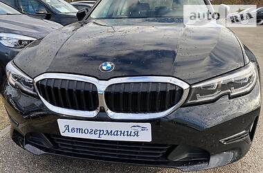 Седан BMW 3 Series 2019 в 