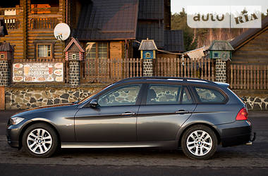 Універсал BMW 3 Series 2006 в 