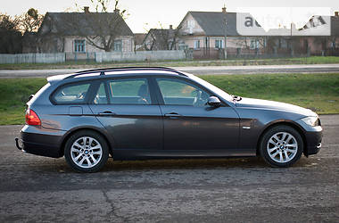 Універсал BMW 3 Series 2006 в 