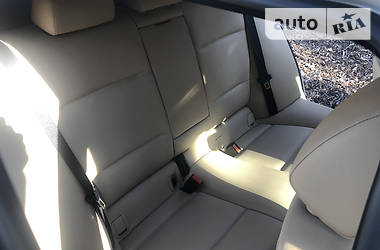 Седан BMW 3 Series 2008 в 