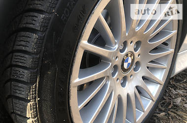 Седан BMW 3 Series 2008 в 