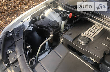 Седан BMW 3 Series 2008 в 