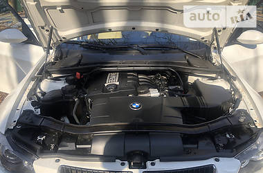 Седан BMW 3 Series 2008 в 