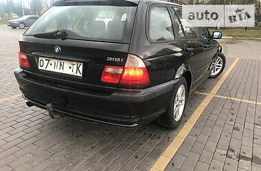 Універсал BMW 3 Series 2004 в 