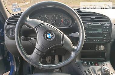 Універсал BMW 3 Series 1998 в 