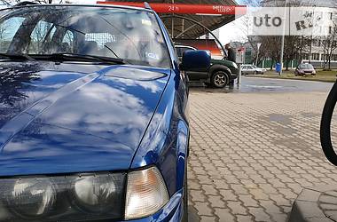 Універсал BMW 3 Series 1998 в 