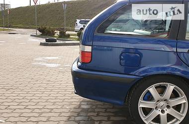 Універсал BMW 3 Series 1998 в 