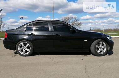 Седан BMW 3 Series 2005 в 
