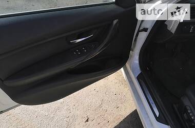 Седан BMW 3 Series 2013 в 
