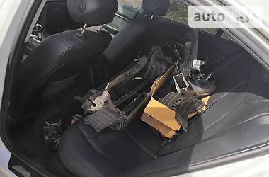Седан BMW 3 Series 2013 в 