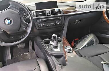 Седан BMW 3 Series 2013 в 