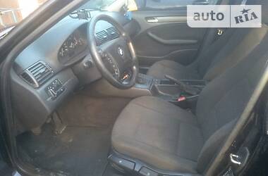 Седан BMW 3 Series 2000 в 