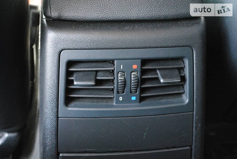 Седан BMW 3 Series 2006 в Одесі