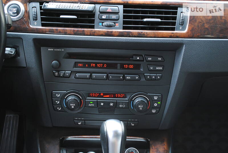 Седан BMW 3 Series 2006 в Одесі