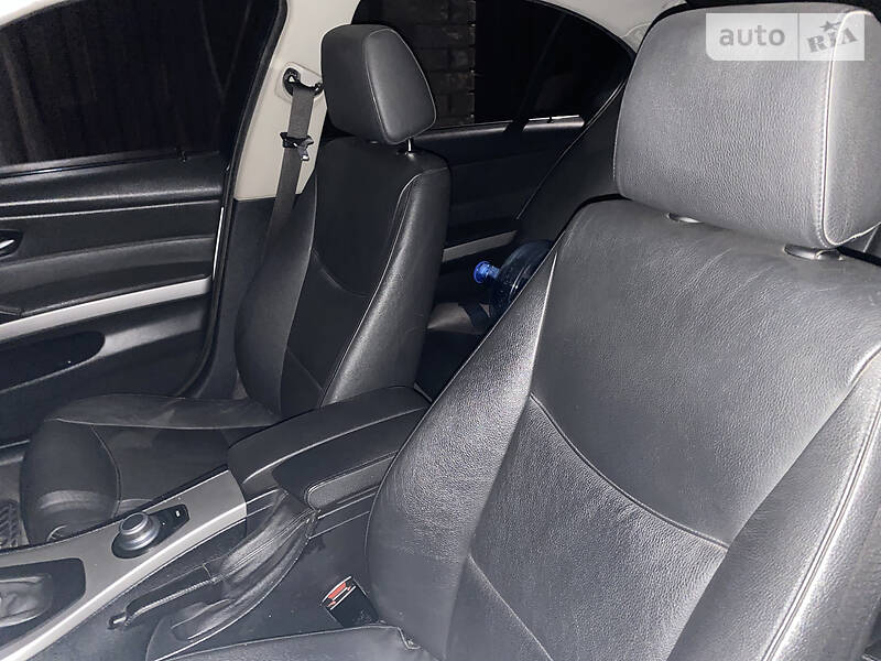 Седан BMW 3 Series 2006 в Черновцах фото 10 Седан BMW 3 Series 2006 в Черновцах