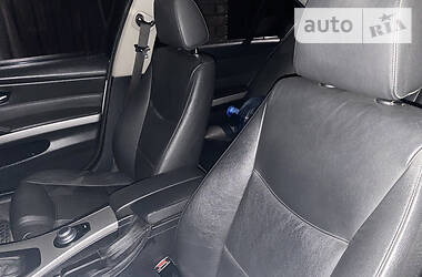 Седан BMW 3 Series 2006 в 