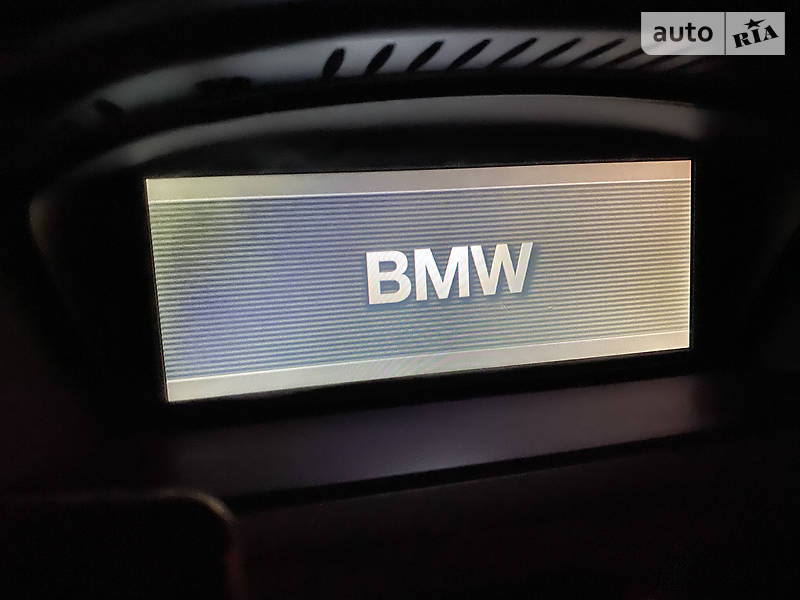 Седан BMW 3 Series 2006 в Черновцах фото 9 Седан BMW 3 Series 2006 в Черновцах