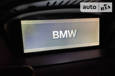 Седан BMW 3 Series 2006 в 