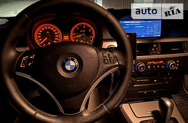Седан BMW 3 Series 2006 в 