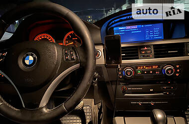 Седан BMW 3 Series 2006 в 