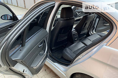 Седан BMW 3 Series 2006 в 