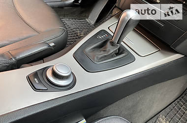 Седан BMW 3 Series 2006 в 