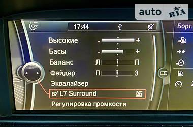 Седан BMW 3 Series 2011 в Умани