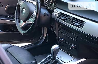 Седан BMW 3 Series 2008 в 