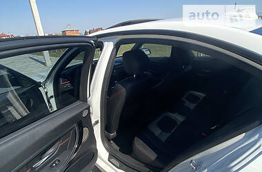 Седан BMW 3 Series 2012 в 