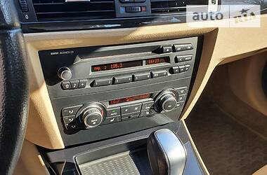 Седан BMW 3 Series 2011 в 