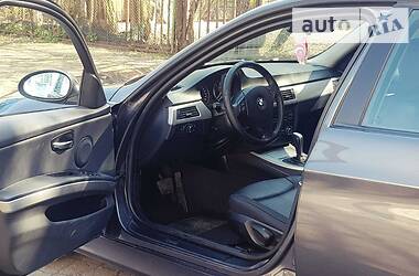 Універсал BMW 3 Series 2007 в 