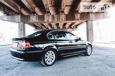 Седан BMW 3 Series 2004 в 