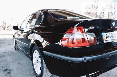 Седан BMW 3 Series 2004 в 