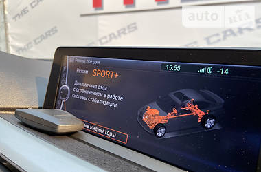Седан BMW 3 Series 2012 в 