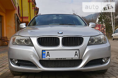 Універсал BMW 3 Series 2011 в 